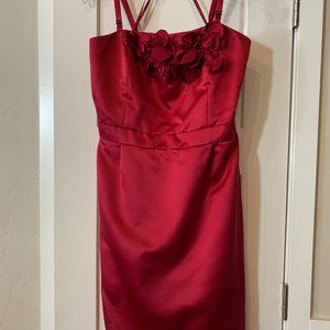Antonio Melani cocktail dress